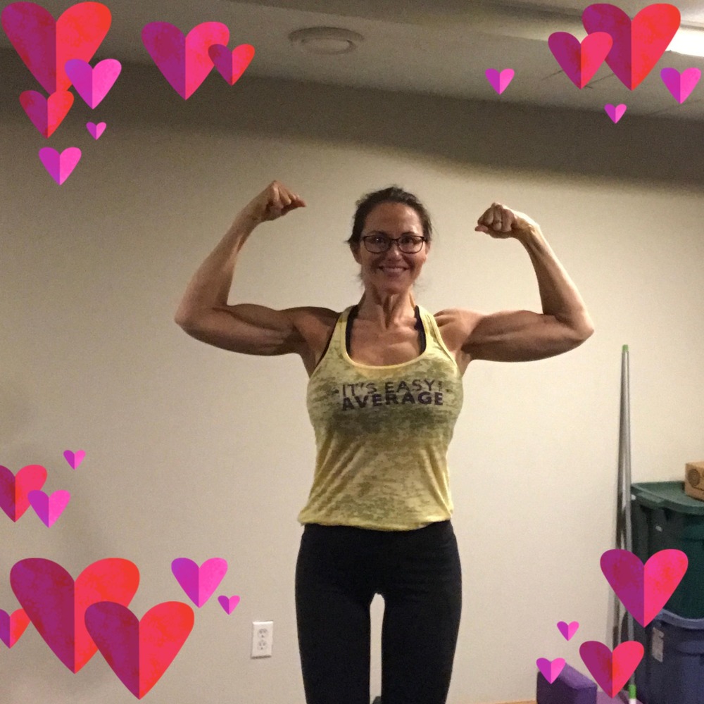 Meet your Posher, Erin